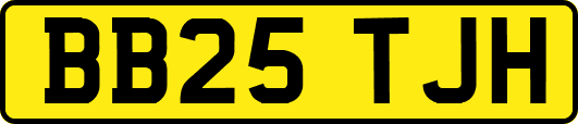 BB25TJH