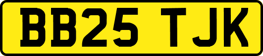 BB25TJK