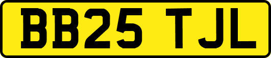 BB25TJL