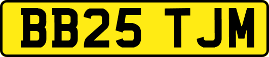 BB25TJM