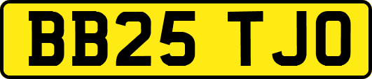 BB25TJO