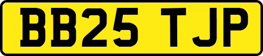 BB25TJP