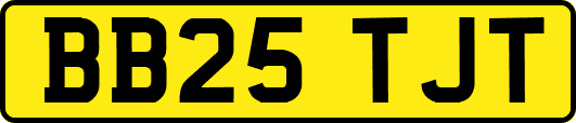 BB25TJT