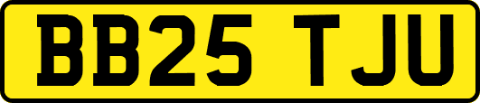 BB25TJU