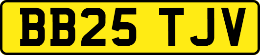 BB25TJV