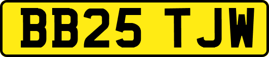 BB25TJW