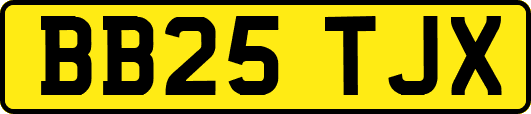 BB25TJX