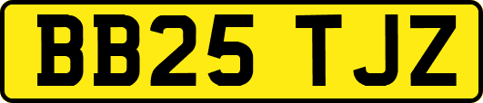 BB25TJZ