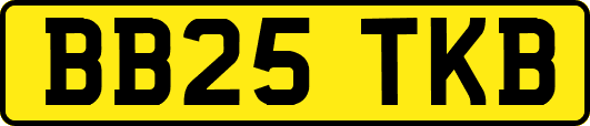 BB25TKB