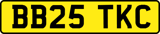 BB25TKC