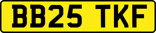 BB25TKF