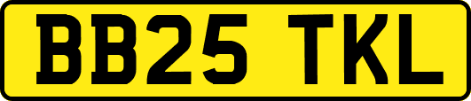 BB25TKL