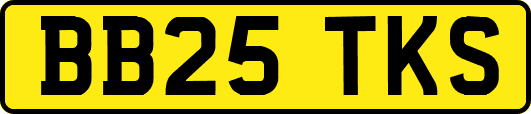 BB25TKS