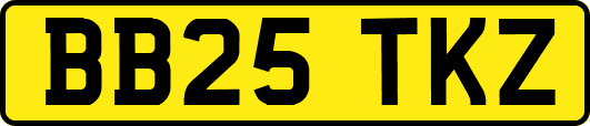 BB25TKZ