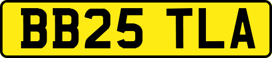 BB25TLA