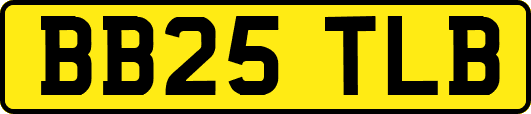 BB25TLB