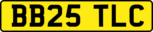 BB25TLC