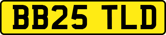 BB25TLD