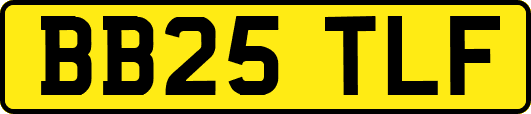 BB25TLF
