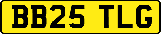 BB25TLG