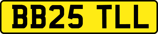 BB25TLL
