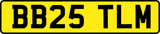 BB25TLM
