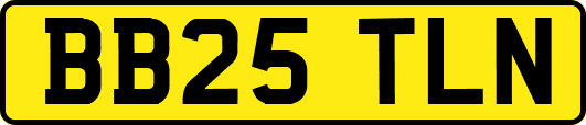 BB25TLN