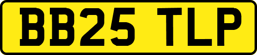 BB25TLP