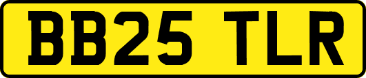 BB25TLR