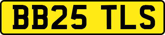 BB25TLS