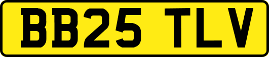 BB25TLV