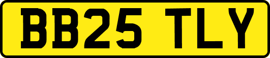 BB25TLY