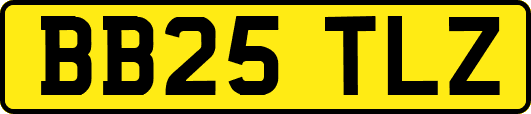 BB25TLZ