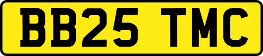 BB25TMC