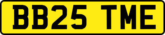 BB25TME