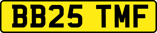 BB25TMF