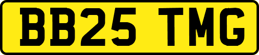 BB25TMG