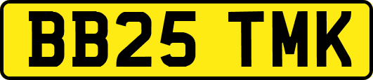 BB25TMK