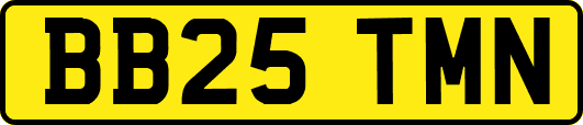 BB25TMN