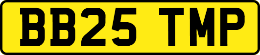 BB25TMP