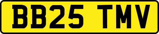 BB25TMV