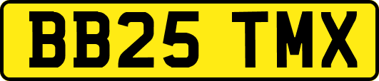 BB25TMX