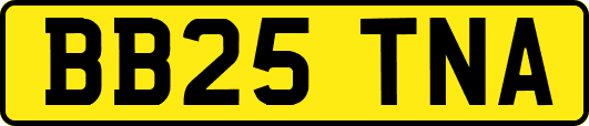 BB25TNA