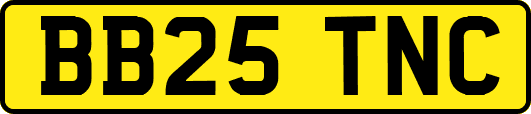 BB25TNC