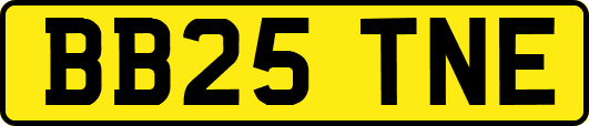 BB25TNE