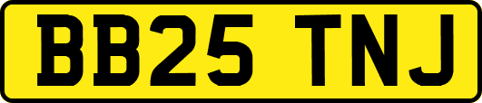 BB25TNJ