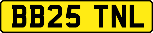 BB25TNL