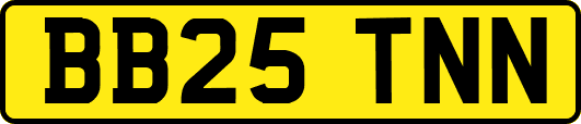 BB25TNN