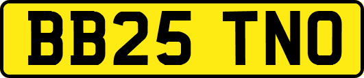 BB25TNO