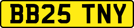 BB25TNY